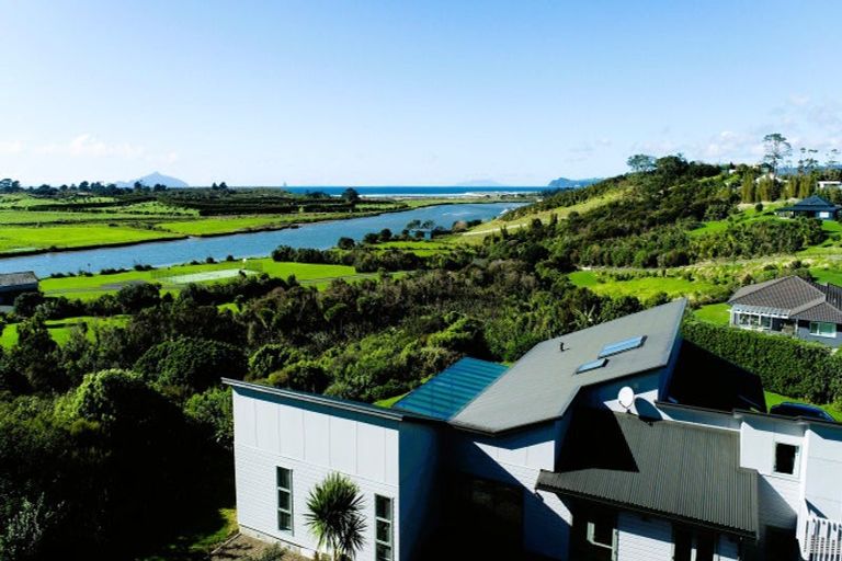 Photo of property in 42 Flagstaff Terrace, Waipu, 0582