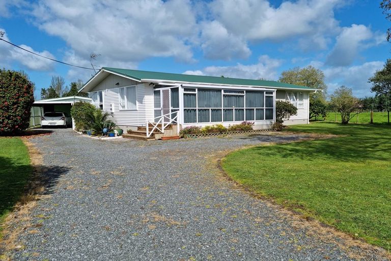 Photo of property in 456 Manawaru Road, Manawaru, Te Aroha, 3391
