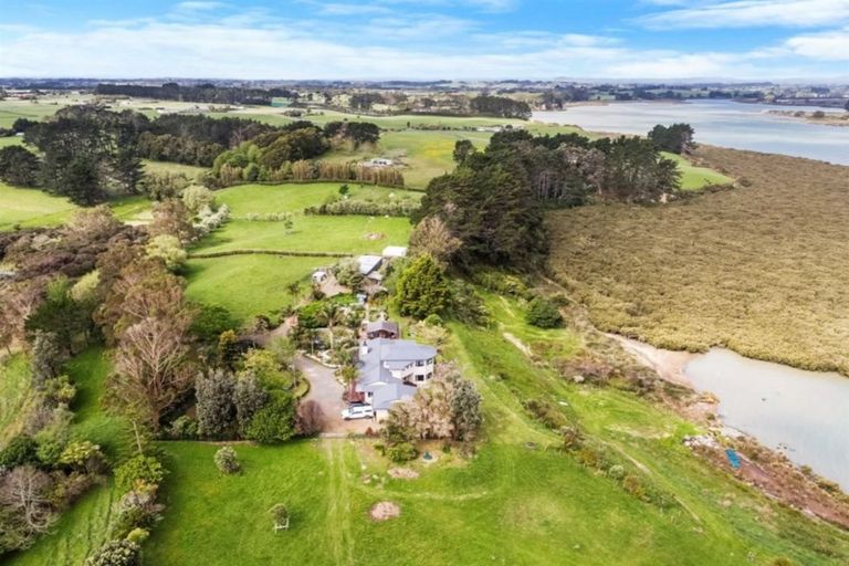 Photo of property in 91e Estuary View Road, Waiau Pa, Pukekohe, 2679
