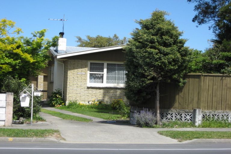 Photo of property in 44 Alabama Road, Redwoodtown, Blenheim, 7201