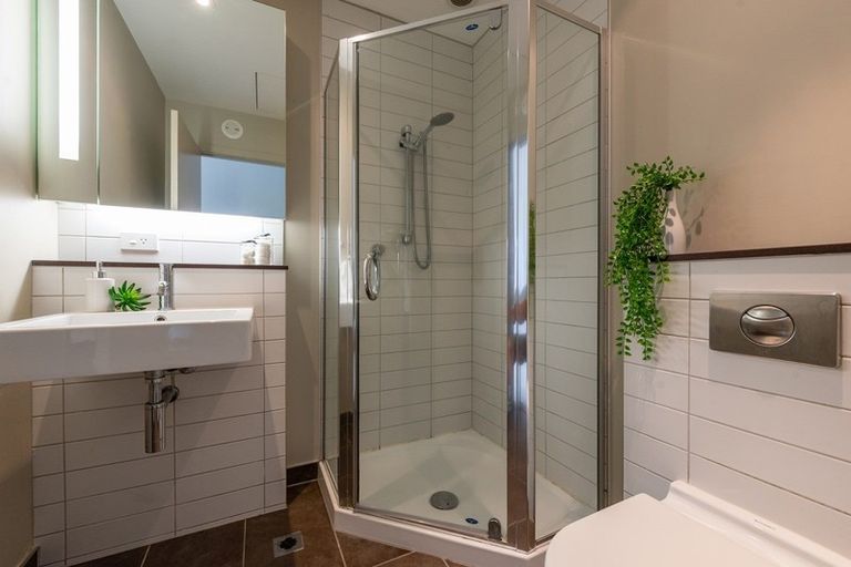 Photo of property in Trinity Apartments, 706/19 College Street, Te Aro, Wellington, 6011