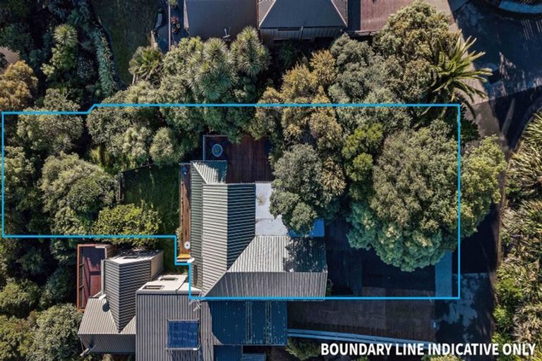 Photo of property in 1/8 Hobday Lane, Mount Pleasant, Christchurch, 8081