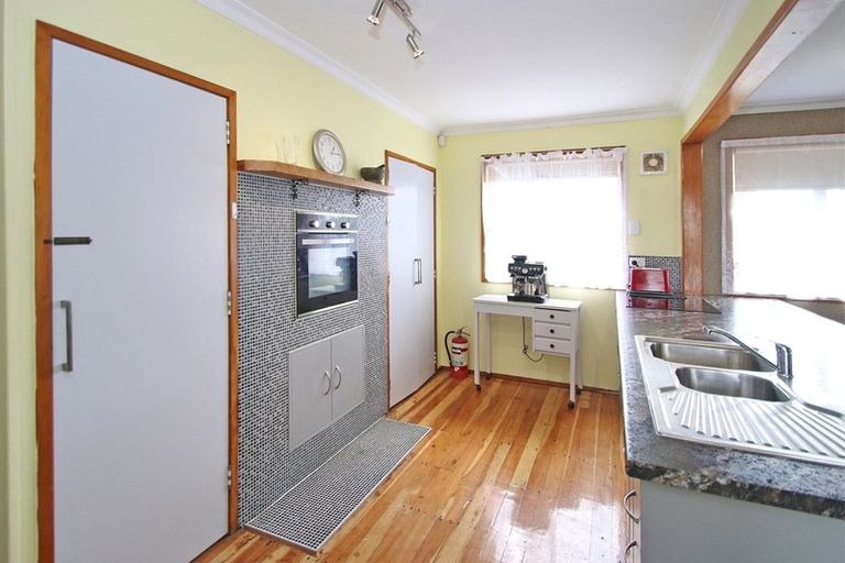 Photo of property in 8 Fraser Street, Huntly, 3700