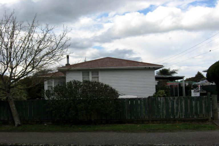 Photo of property in 169 Church Street, Masterton, 5810