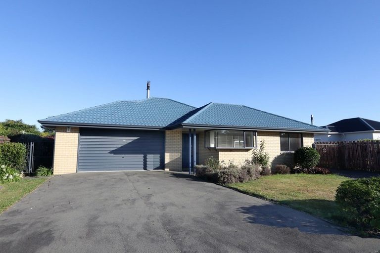 Photo of property in 48 Melcombe Street, Tinwald, Ashburton, 7700