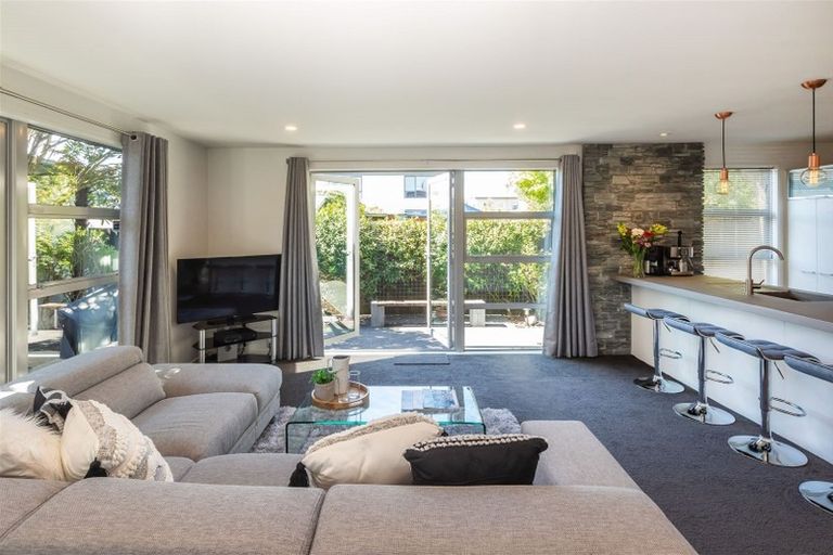 Photo of property in 64b Fairfield Avenue, Addington, Christchurch, 8024