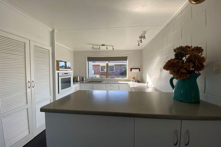 Photo of property in 1 Sarten Street, Waitara, 4320
