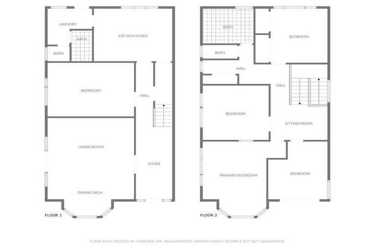 Photo of property in 298 High Street, Dunedin Central, Dunedin, 9016