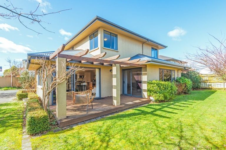 Photo of property in 150 Park Road, West End, Palmerston North, 4410