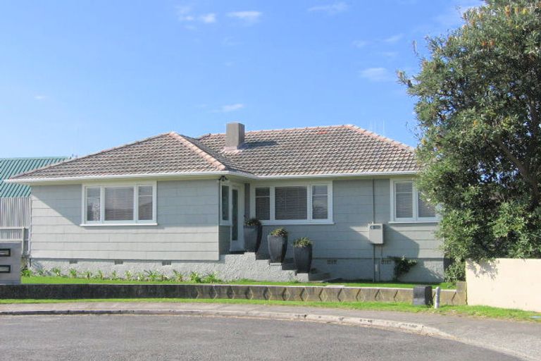 Photo of property in 3 Allison Avenue, Mount Maunganui, 3116