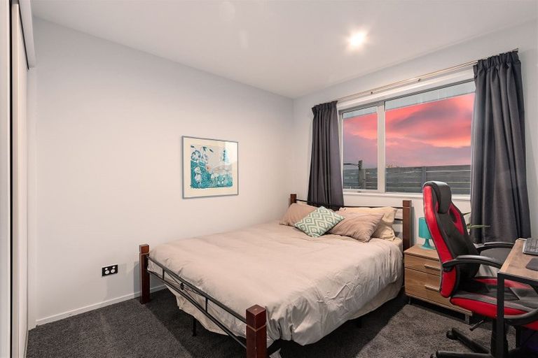 Photo of property in 15 Bendrose Crescent, Wigram, Christchurch, 8025