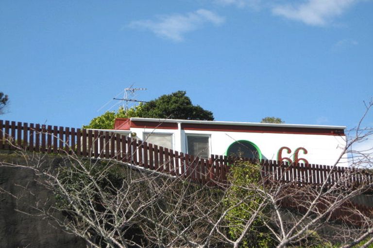 Photo of property in 66 David Street, Lynmouth, New Plymouth, 4310