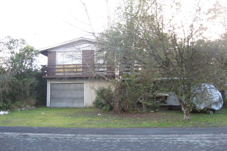 Photo of property in 49 Huihui A Wai Street, Kuratau, Turangi, 3381