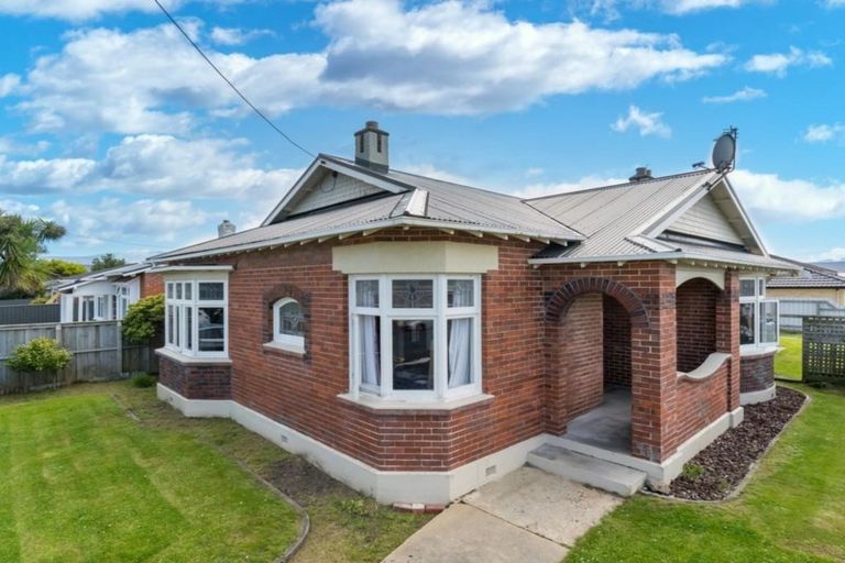 Photo of property in 33 Moreau Street, Saint Kilda, Dunedin, 9012