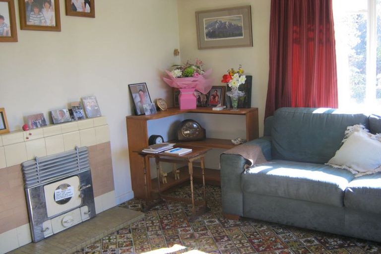 Photo of property in 17 Taylor Street, Geraldine, 7930