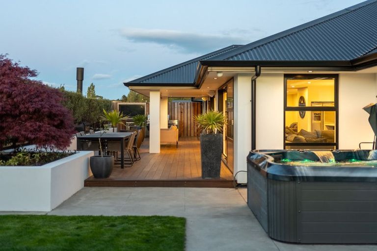 Photo of property in 73 Te Korari Street, Marshland, Christchurch, 8083