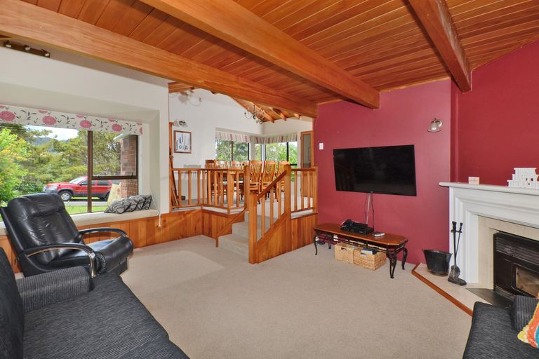 Photo of property in 109 Hospital Road, Horahora, Whangarei, 0110