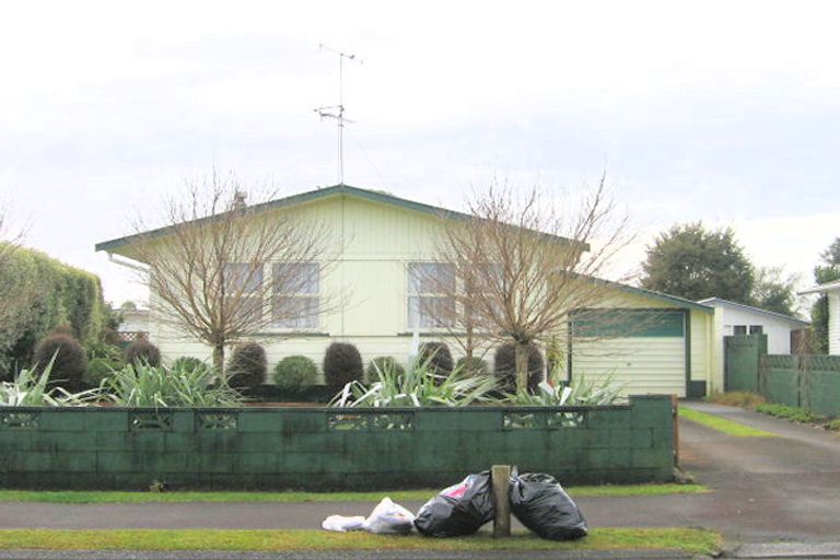 Photo of property in 38 Lilac Street, Melville, Hamilton, 3206