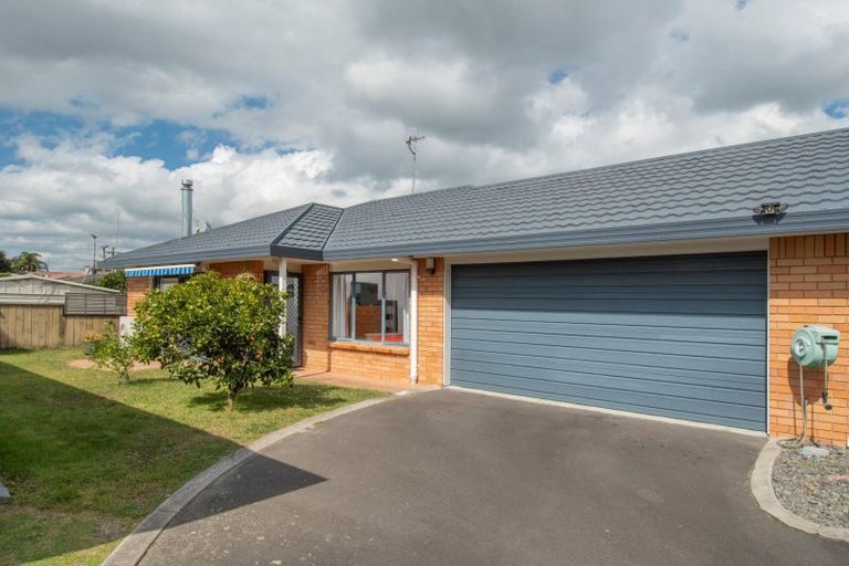 Photo of property in 4 Pemberton Way, Greerton, Tauranga, 3112