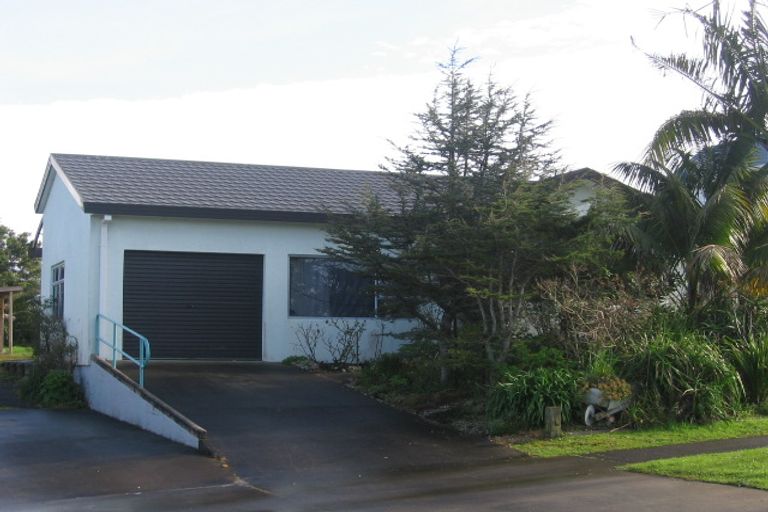 Photo of property in 44 Gordon Street, Dargaville, 0310
