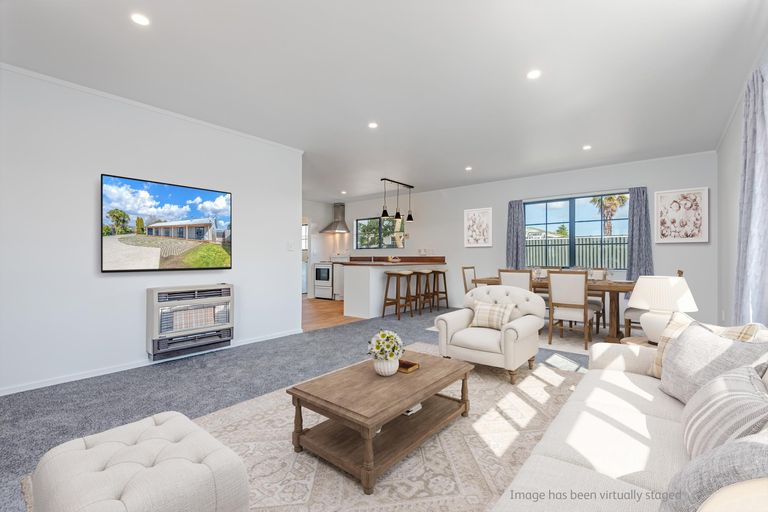 Photo of property in 415 Tremaine Avenue, Takaro, Palmerston North, 4412