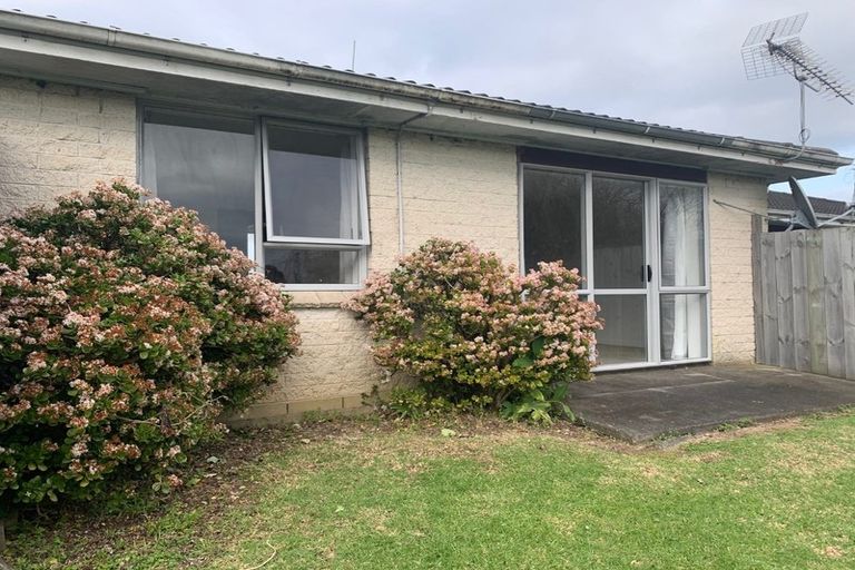 Photo of property in 5/29 Williams Avenue, Pakuranga, Auckland, 2010