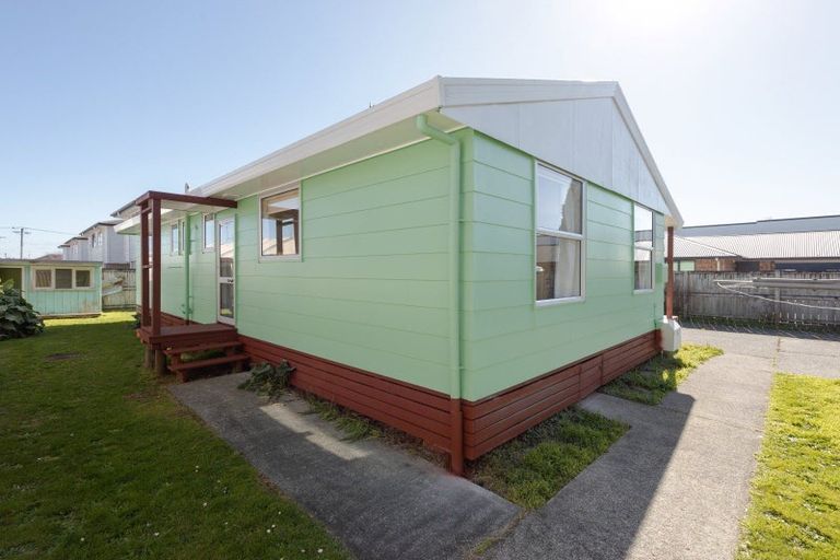 Photo of property in 56 Campbell Street, Frankton, Hamilton, 3204