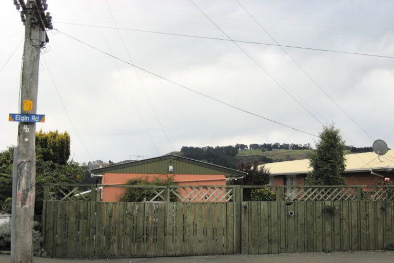Photo of property in 140 Elgin Road, Kenmure, Dunedin, 9011