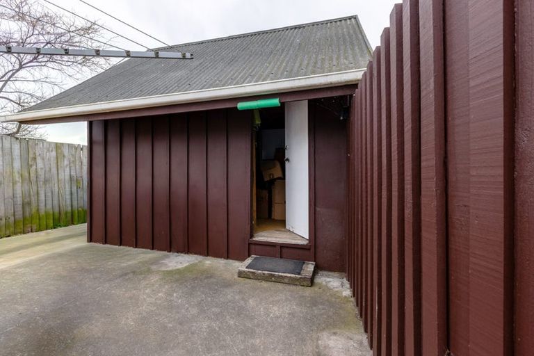 Photo of property in 70 Joy Street, Shirley, Christchurch, 8061
