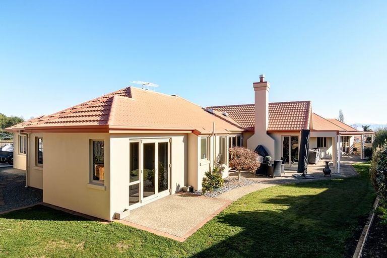 Photo of property in 6 Cashmere Close, Richmond, 7020