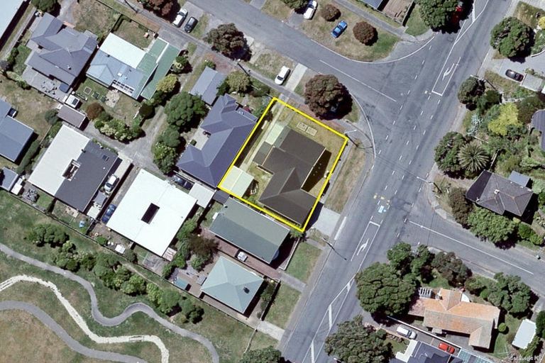 Photo of property in 59 Para Street, Miramar, Wellington, 6022