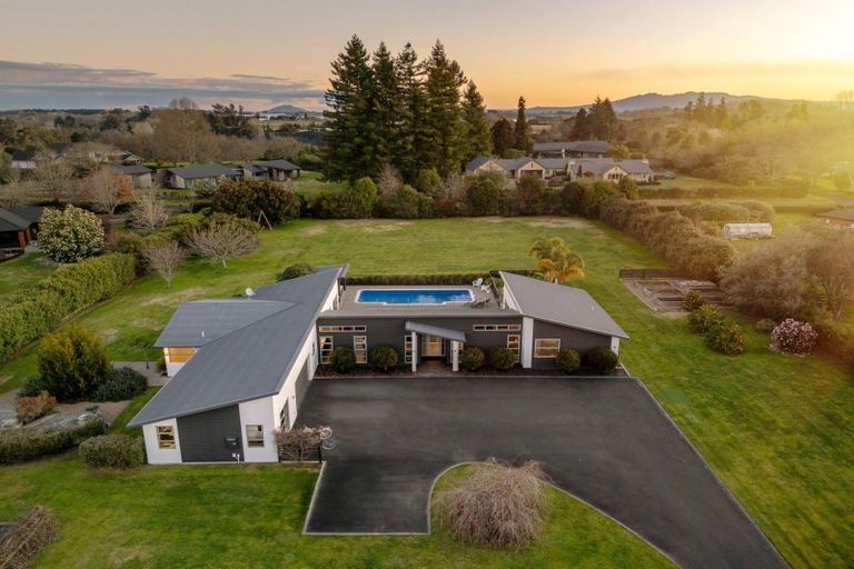 Photo of property in 19g Bates Road, Tamahere, Hamilton, 3283