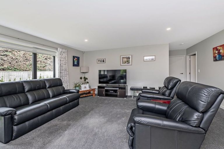 Photo of property in 47 Glendene Court, Rolleston, 7614