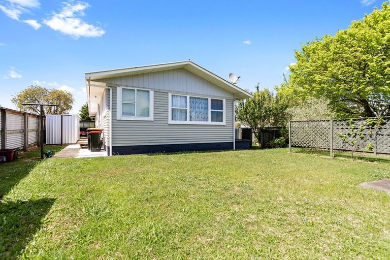 Photo of property in 24a Baird Road, Tokoroa, 3420