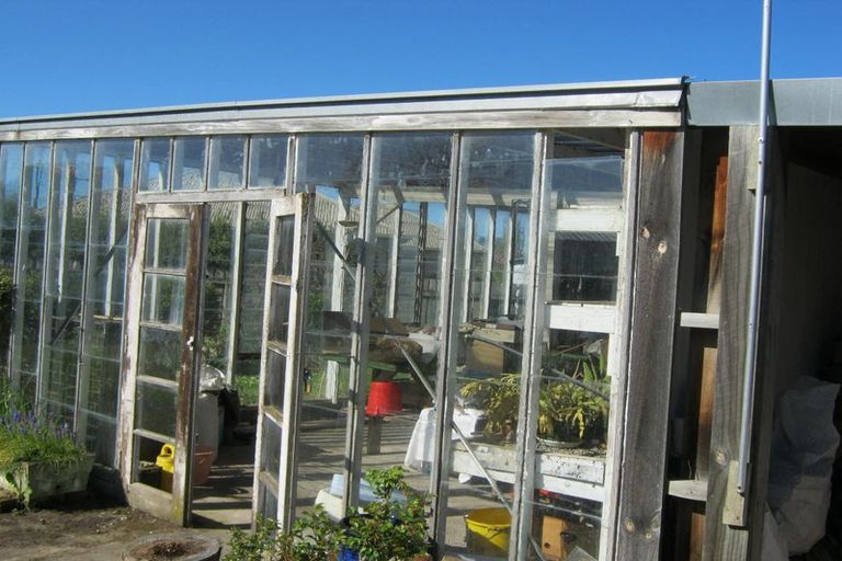 Photo of property in 17 Taylor Street, Geraldine, 7930