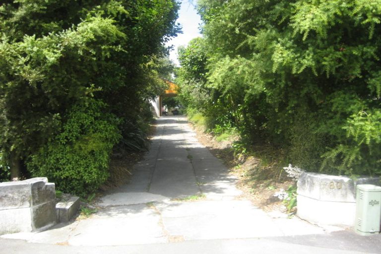 Photo of property in 80 Colombo Street, Beckenham, Christchurch, 8023