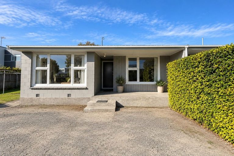 Photo of property in 422 Manchester Street, St Albans, Christchurch, 8014