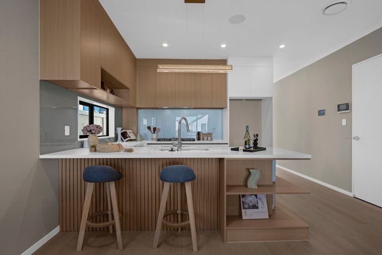 Photo of property in 37 Ascent Street, Flat Bush, Auckland, 2019
