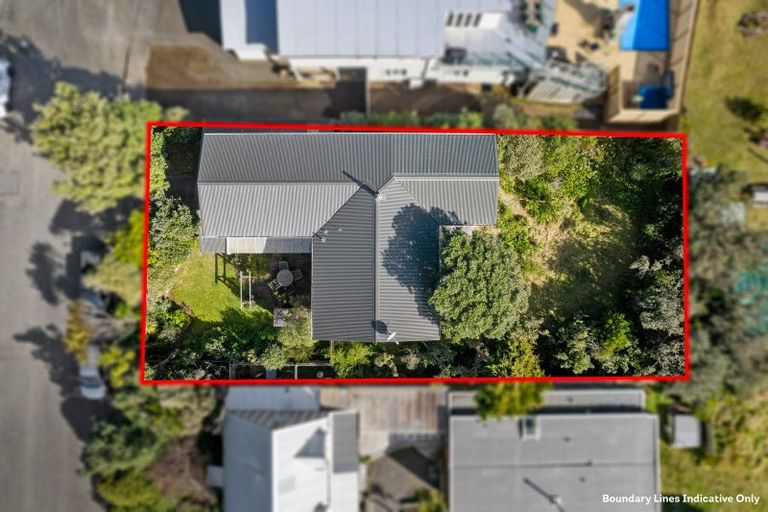 Photo of property in 5 Moana Street, Otaki Beach, Otaki, 5512