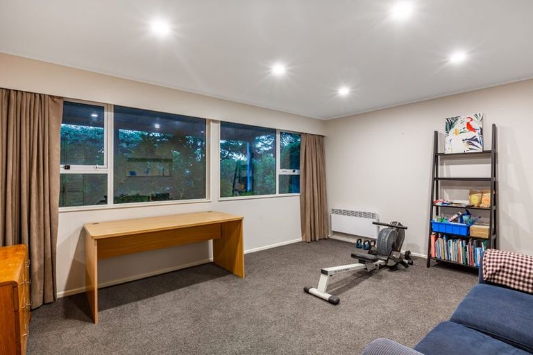 Photo of property in 12 Truro Road, Camborne, Porirua, 5026