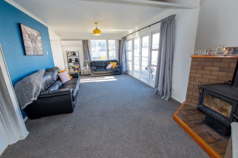 Photo of property in 62 Russell Street, Alexandra, 9320