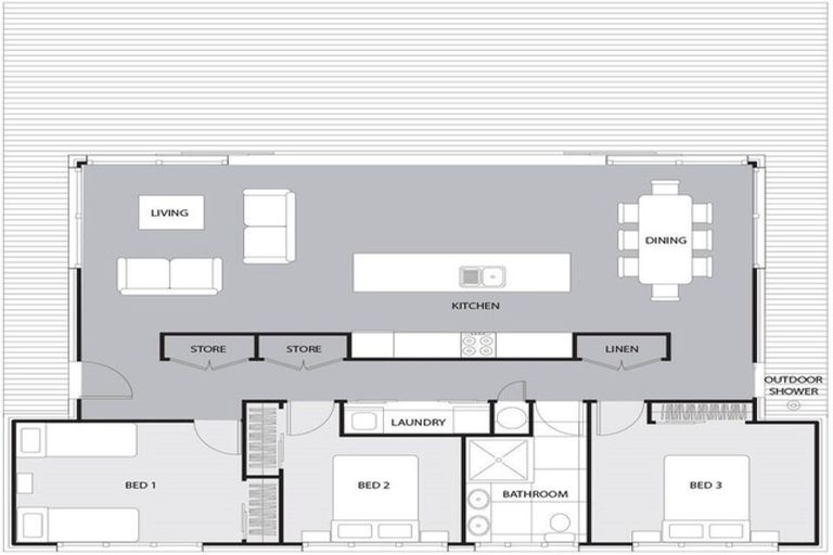 Photo of property in 111 Bream Bay Drive, Ruakaka, 0116