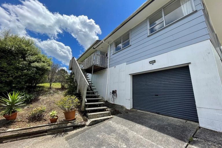 Photo of property in 67 Salamanca Road, Sunnynook, Auckland, 0620