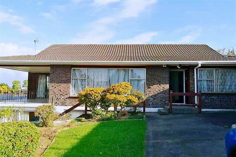 Photo of property in 113a Hillside Road, Papatoetoe, Auckland, 2025