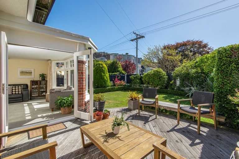 Photo of property in 14 Wilson Avenue, Saint Clair, Dunedin, 9012