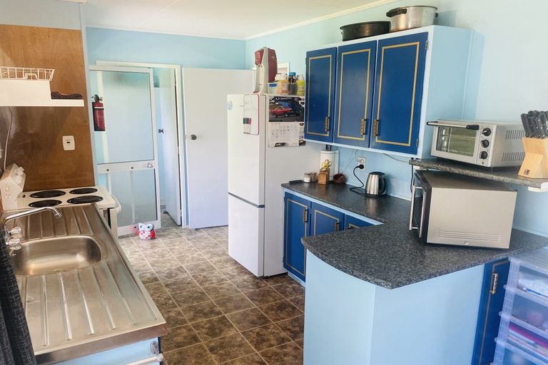 Photo of property in 20 Hahuru Road, Kawerau, 3127