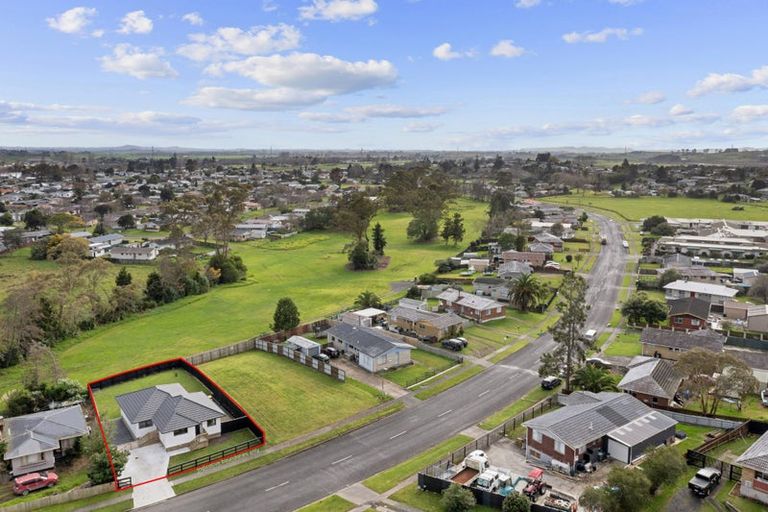 Photo of property in 49 Rosser Street, Huntly, 3700