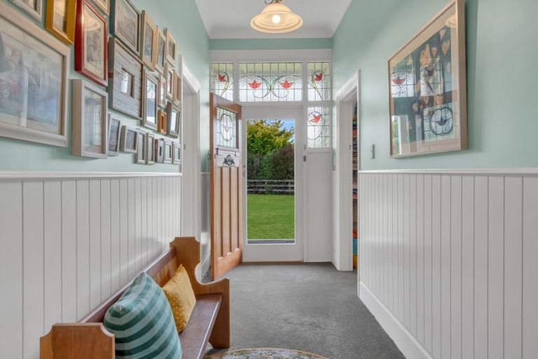 Photo of property in 74 Rakaia Barrhill Methven Road, Rakaia, 7784