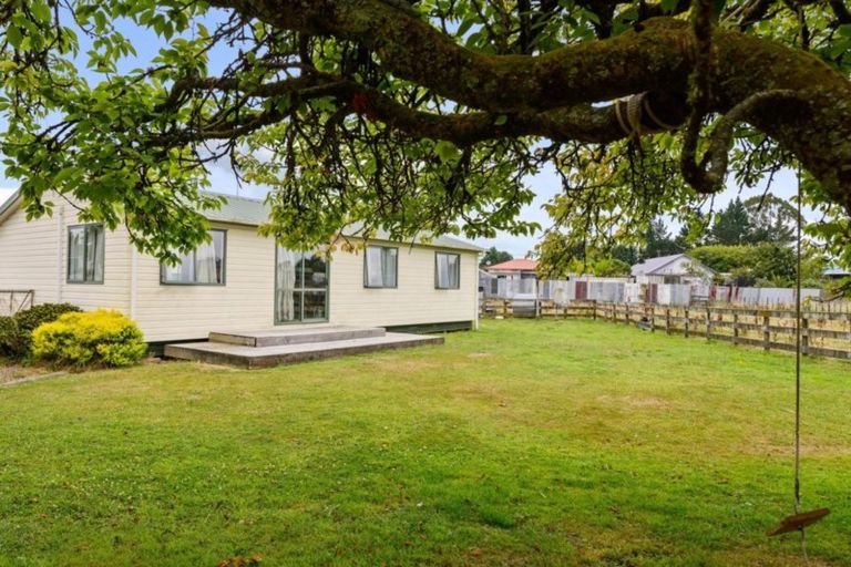 Photo of property in 36 Umuroa Street, Mamaku, 3020