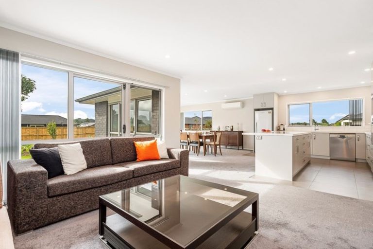 Photo of property in 41 Karanui Road, Te Kamo, Kamo, 0185